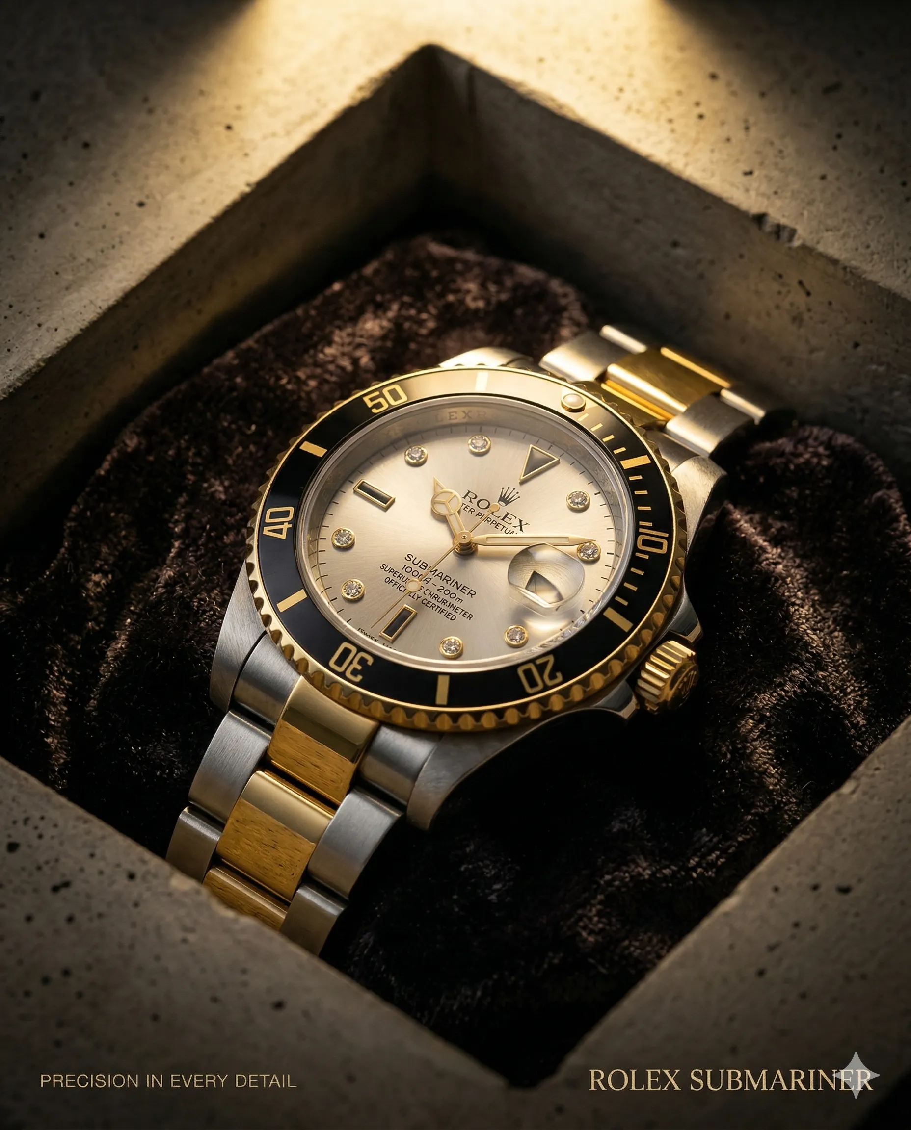 After: cinematic output