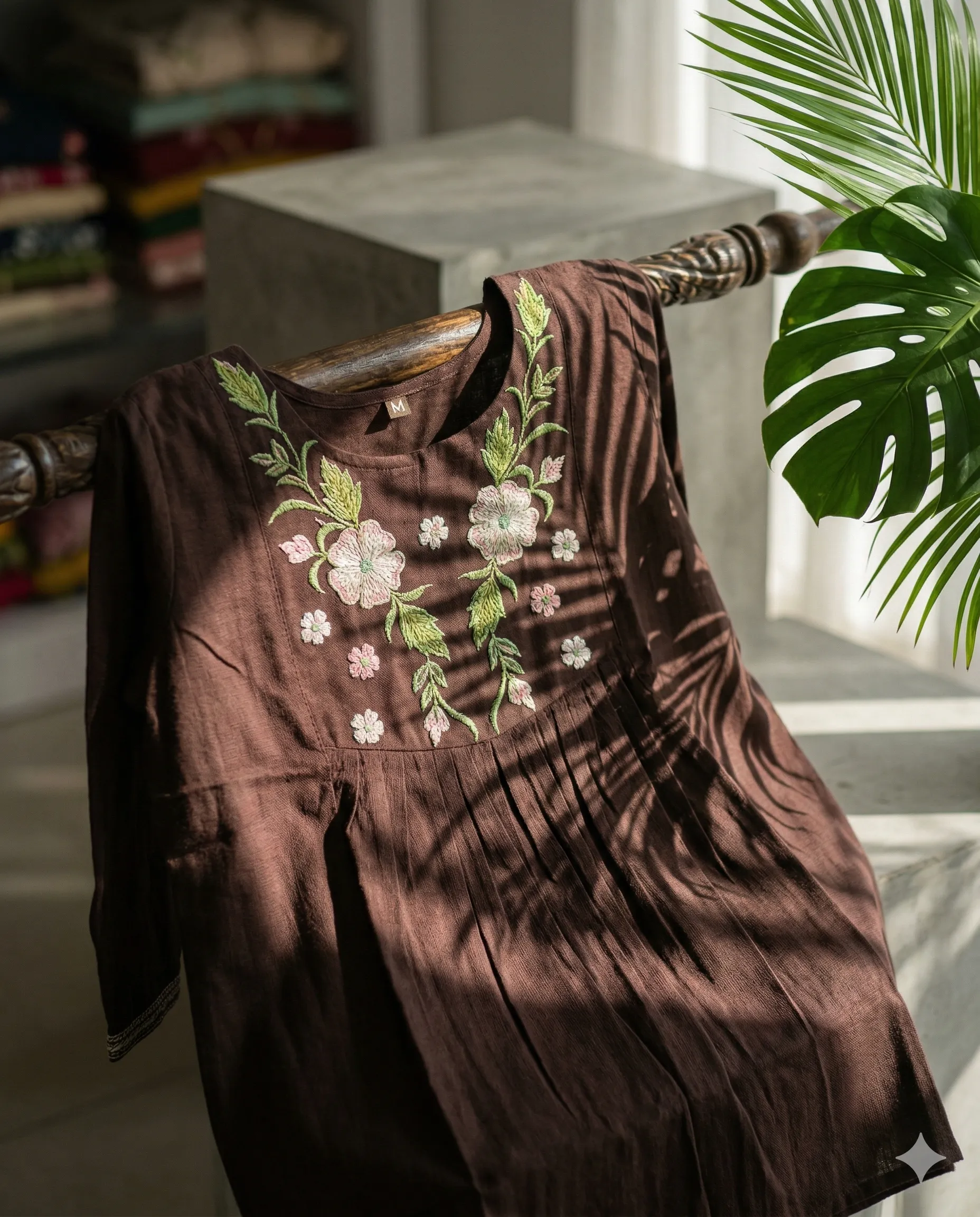 After: cinematic output